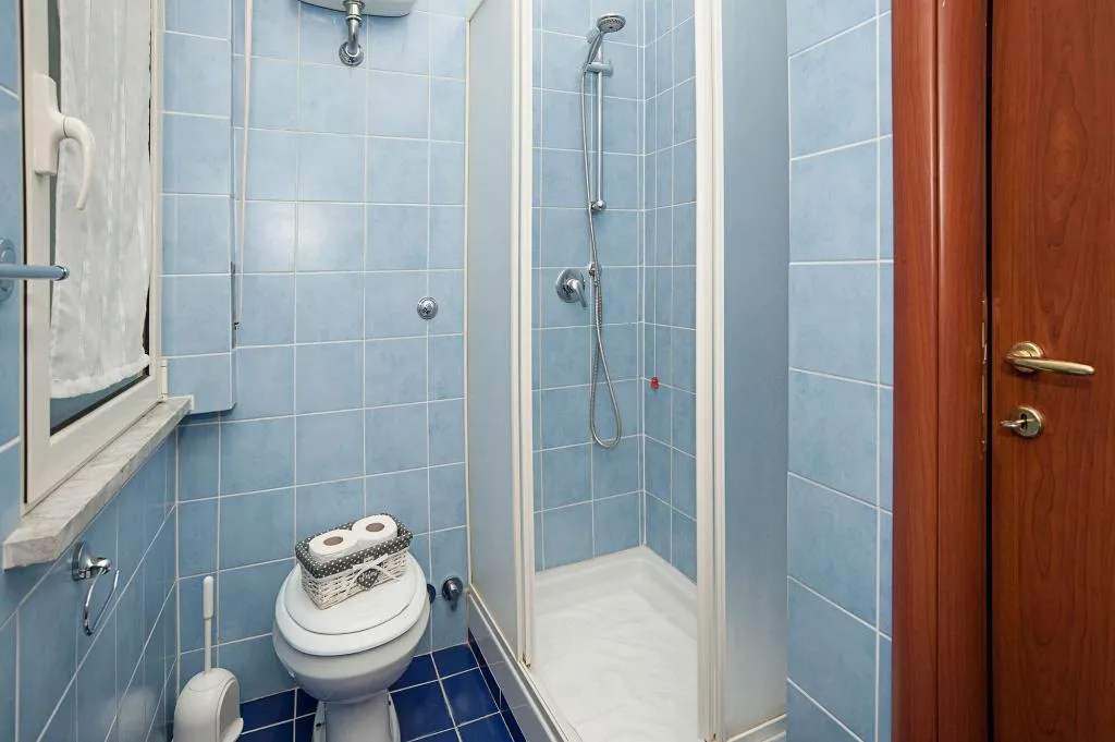 Room, Magicfiverooms, Rome