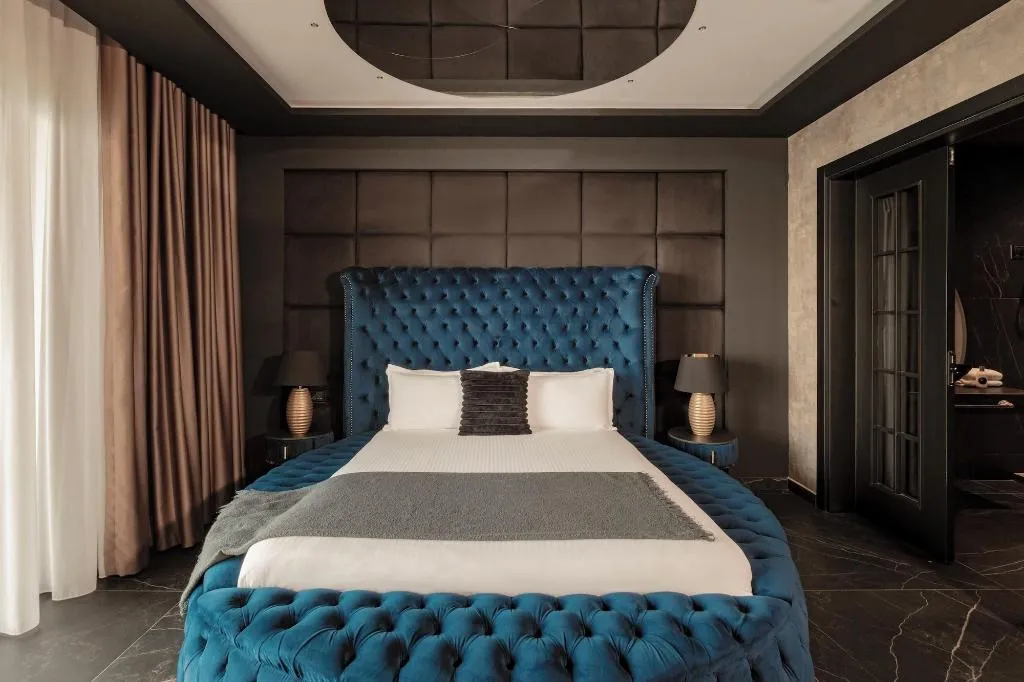 Room, Damare Resort & Spa, Malta