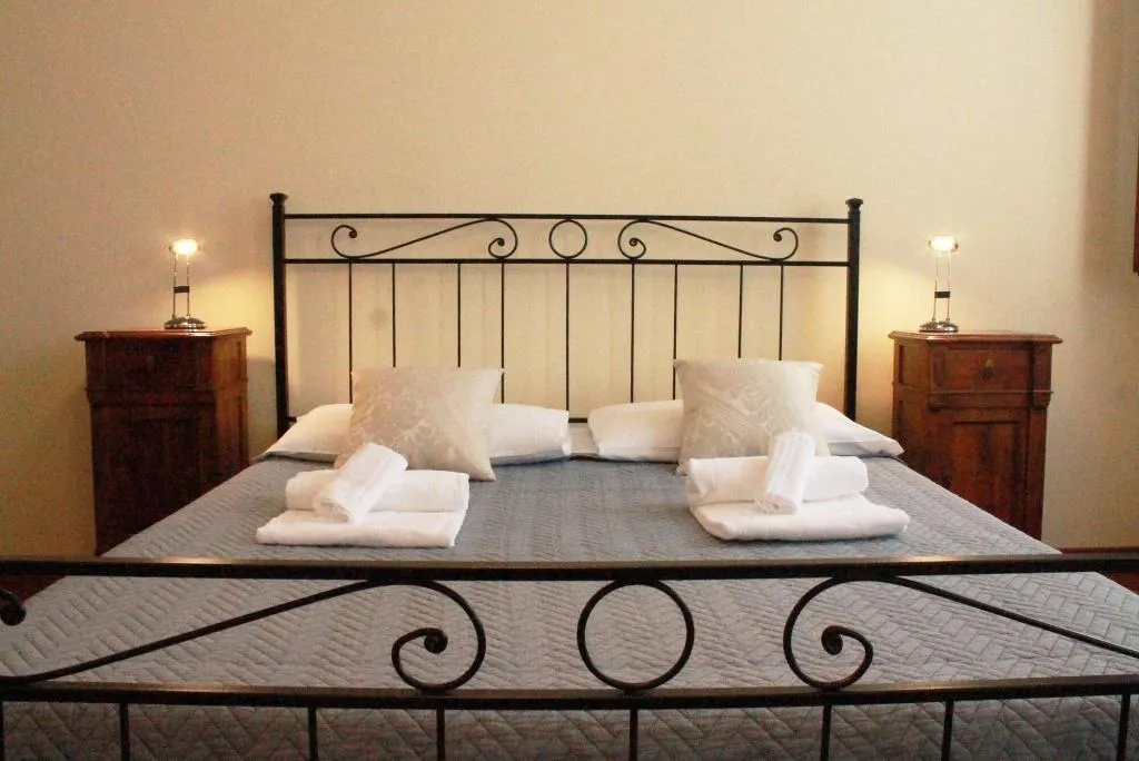 Room, B&B Corte dei Miracoli, Venice