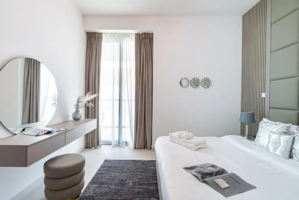 APARTMENT ONE BEDROOM Room, SBO Tower Al Barsha (Baytik Holiday Homes), Dubai