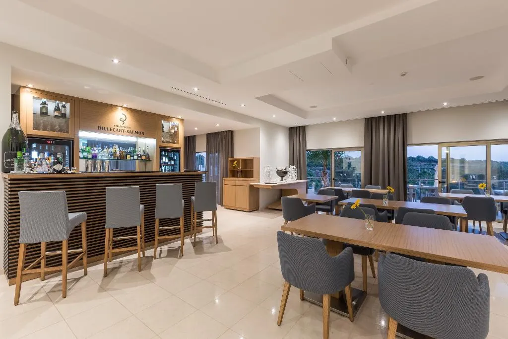 Bar, Caneiros Luxury House & Suites, Algarve