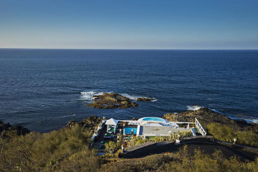 General view, Hotel Rural Costa Salada, Tenerife