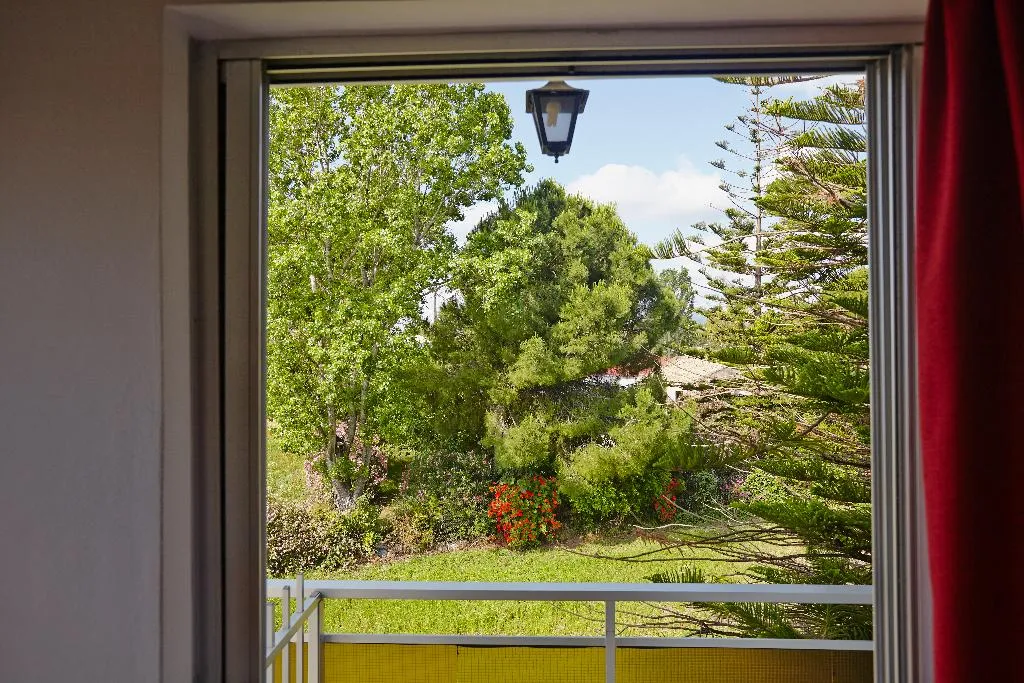 General view, Pettas Apartments, Zante