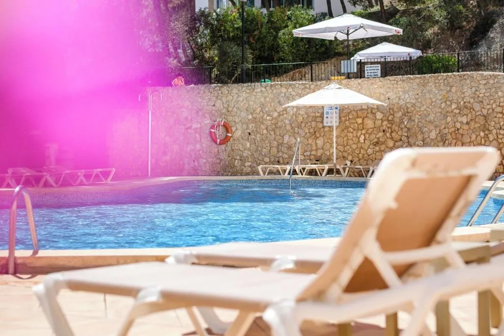 General view, Vista Club, Majorca