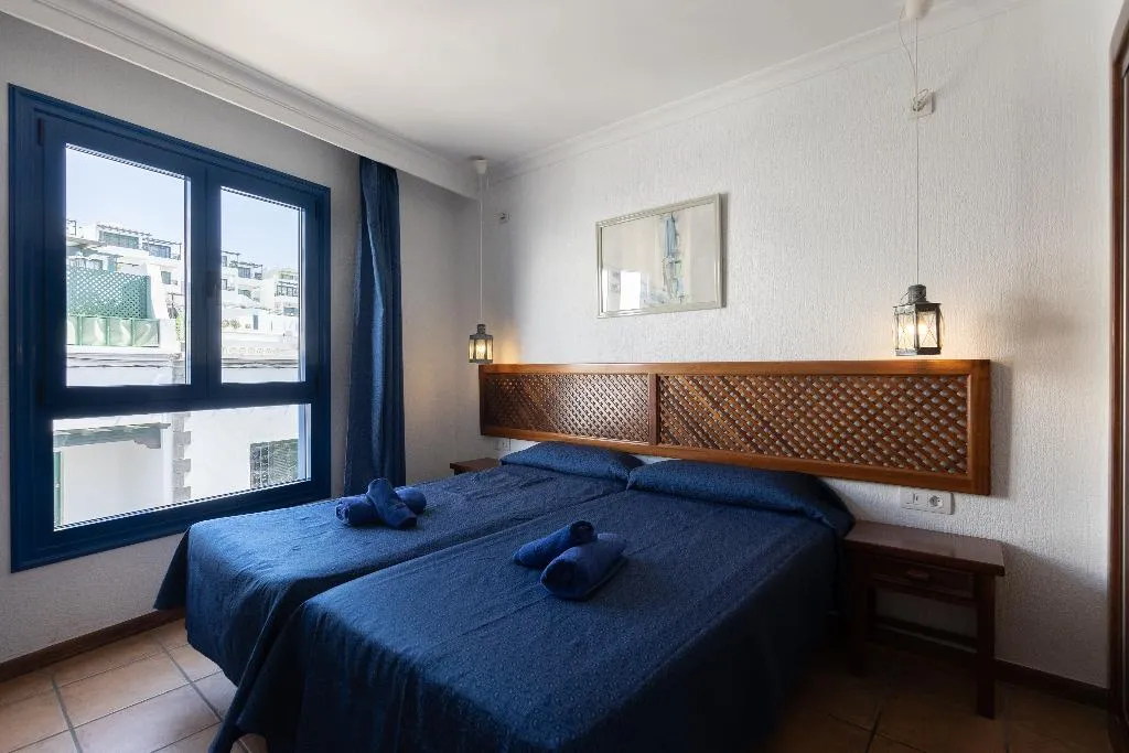 APARTMENT TWO BEDROOMS Room, Agua Marina, Lanzarote