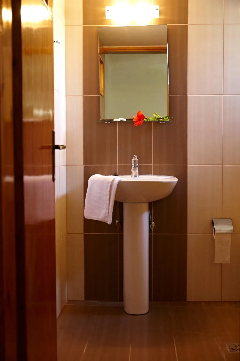 DOUBLE STANDARD Room, Elea Terra Hotel, Crete