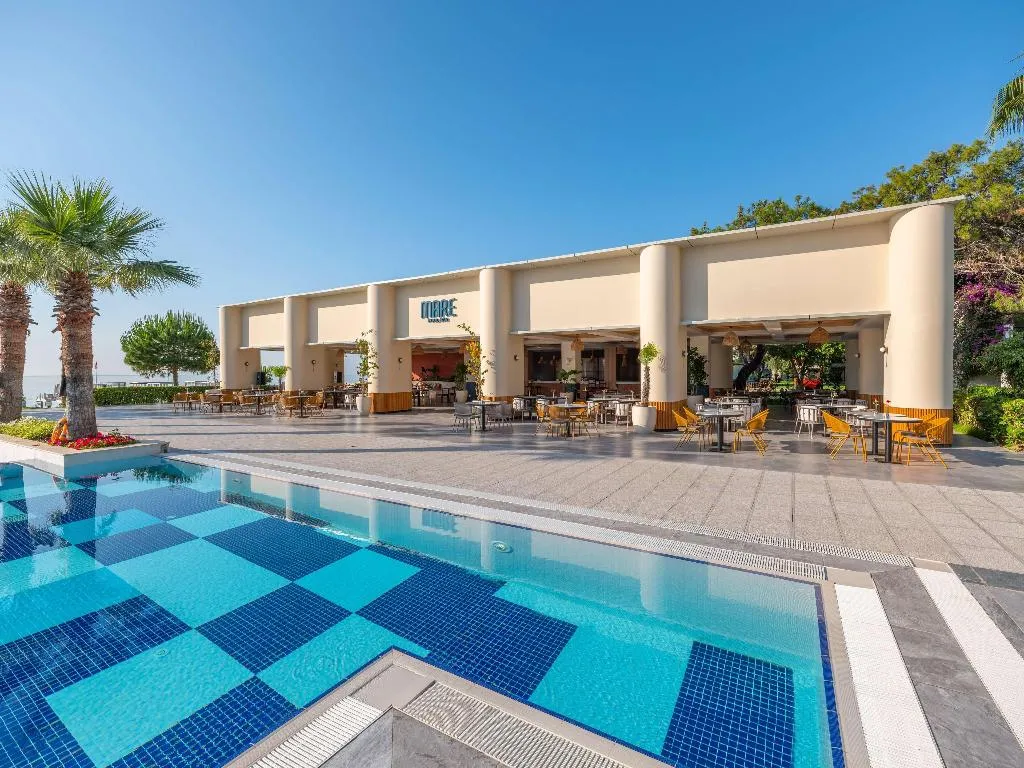 Bar, Sherwood Exclusive Kemer, Antalya