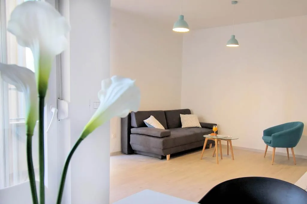 Lobby, Bacan Family Apartments, Dubrovnik