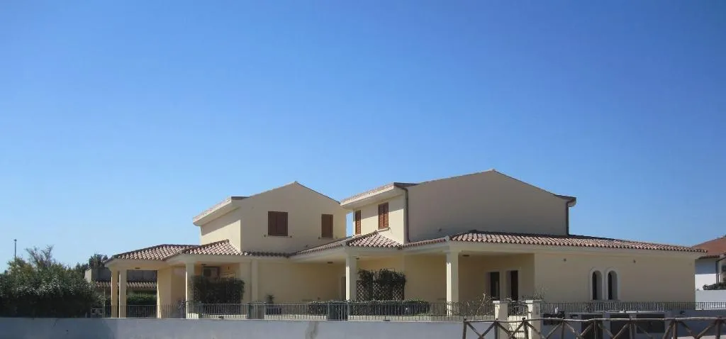 General view, Residence Olbia, Olbia