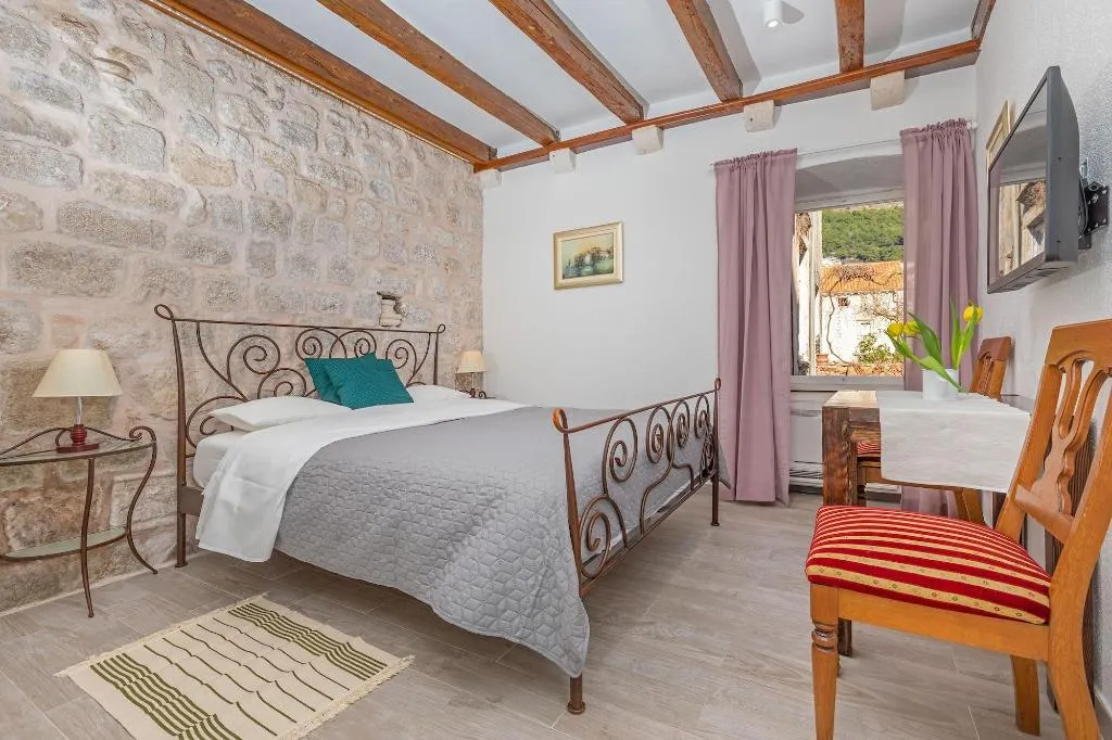 Room, Booba Rooms, Dubrovnik