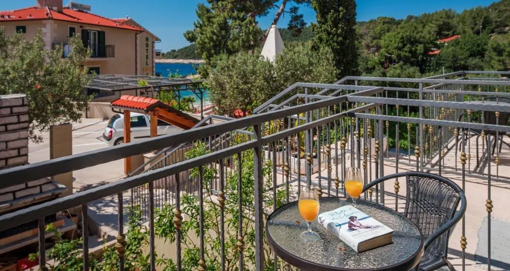 Room, Fortuna, Split