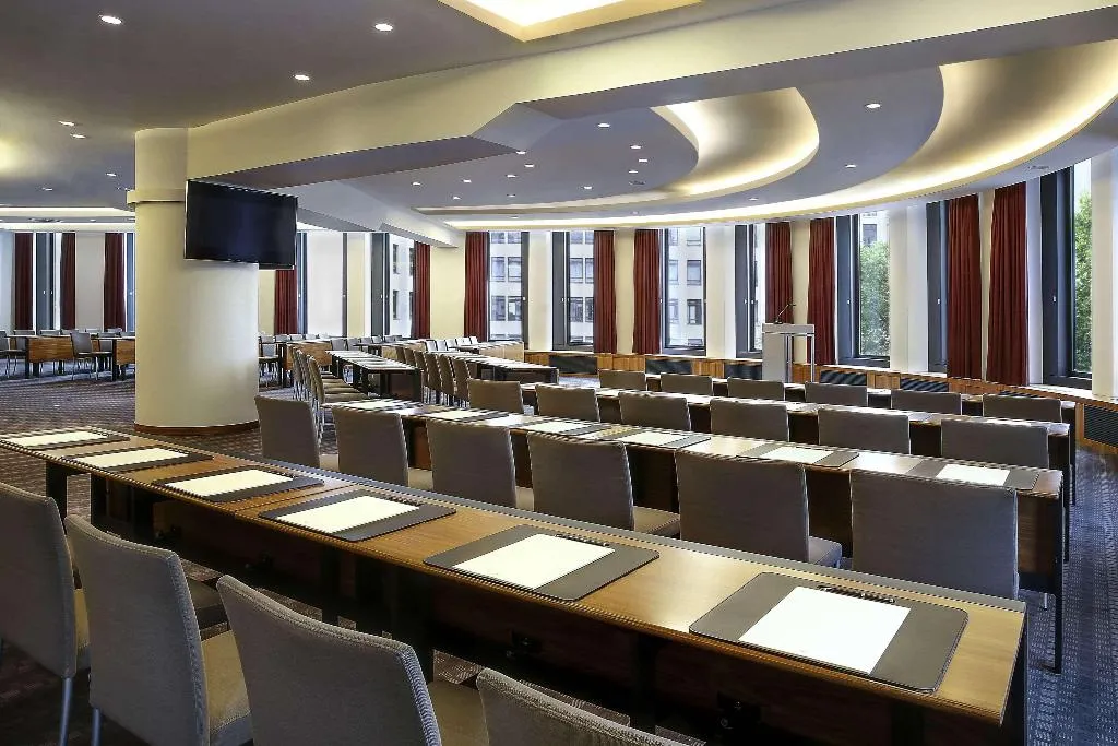 Conferences, Dorint Kurfürstendamm Berlin, Berlin
