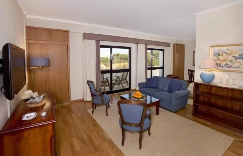 Room, Alisios, Algarve