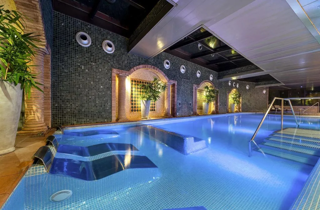 Sports and Entertainment, Hote Cala del Pi Beach Retreat - ADULTS ONLY, Costa Brava