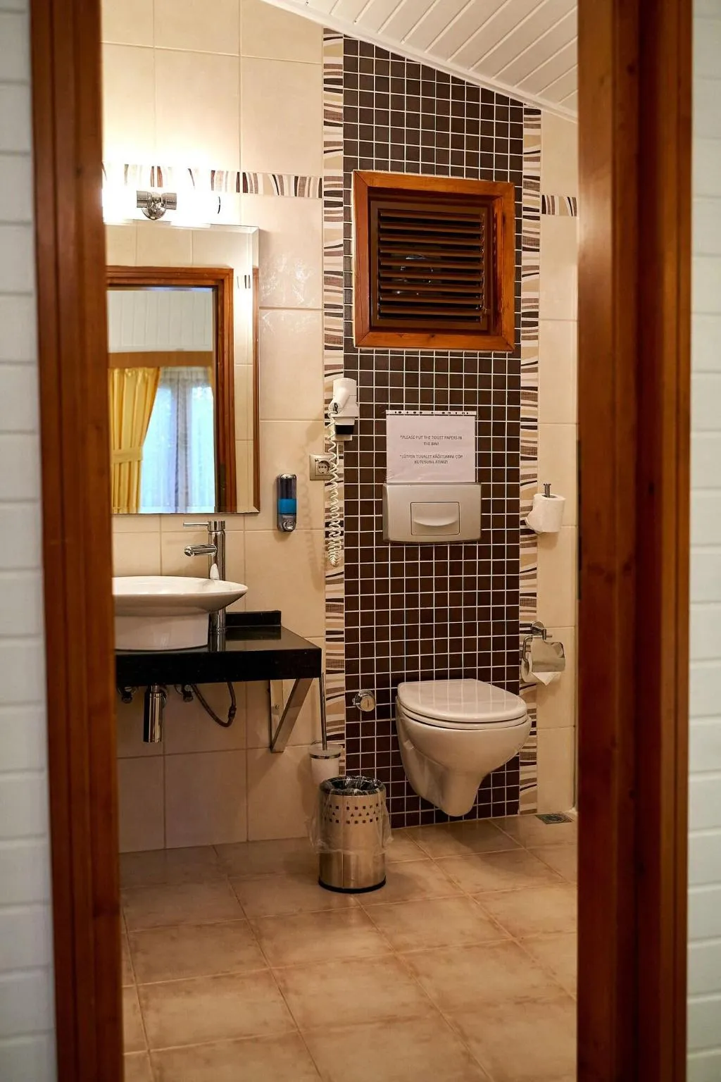 Room, Azur Hotel Çral, Antalya