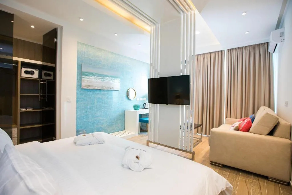 Room, Villa Diamond, Dubrovnik