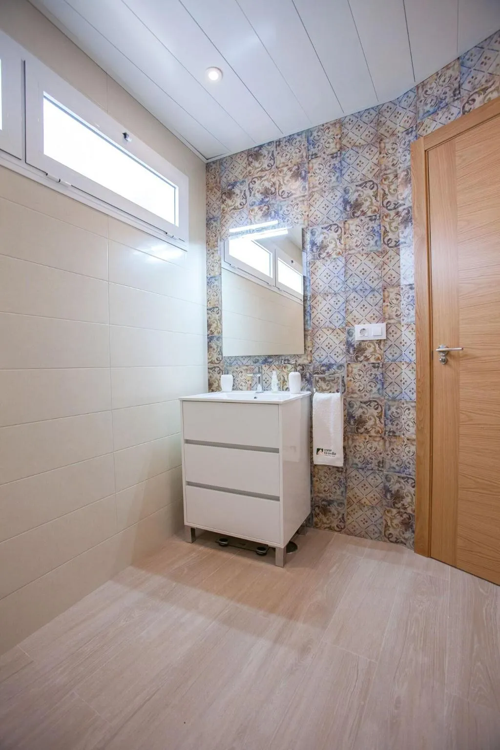Room, Come to Sevilla - Casa de Mariana, Seville