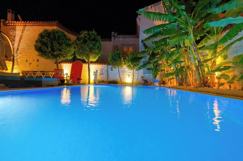 Sports and Entertainment, Kybele Suites Alacati, Izmir