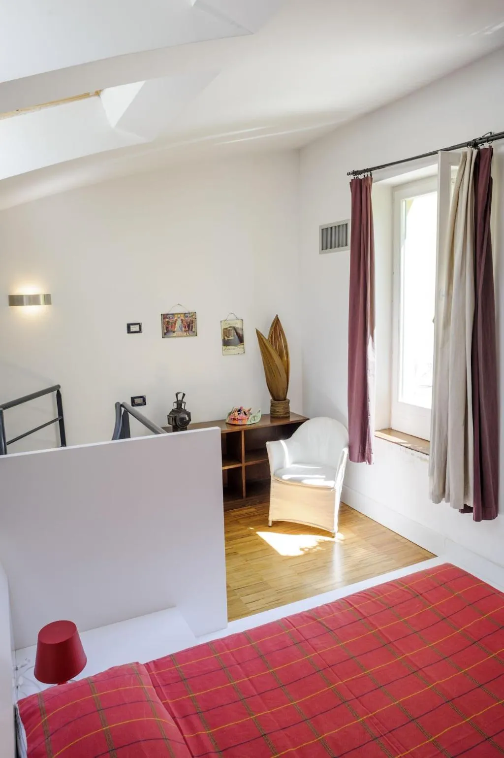 Room, Isola Apartments Milan, Milan