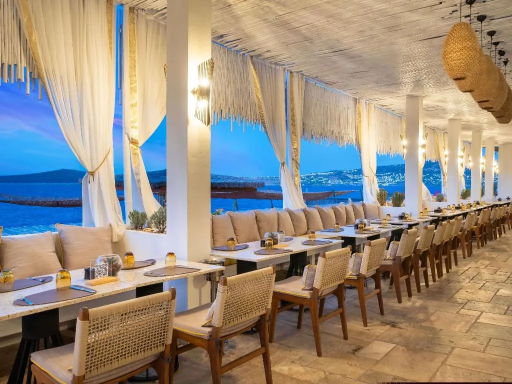 Restaurant, Swissotel Living Bodrum, Bodrum