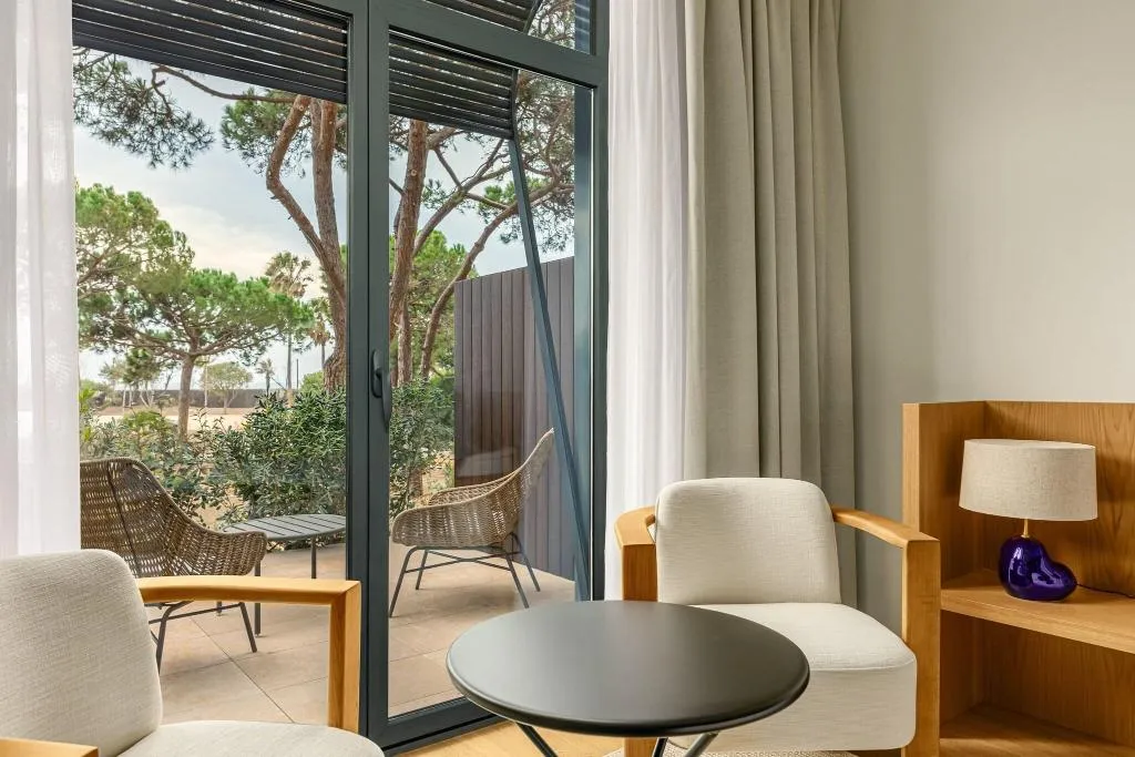 Room, AC Gava Mar, Barcelona