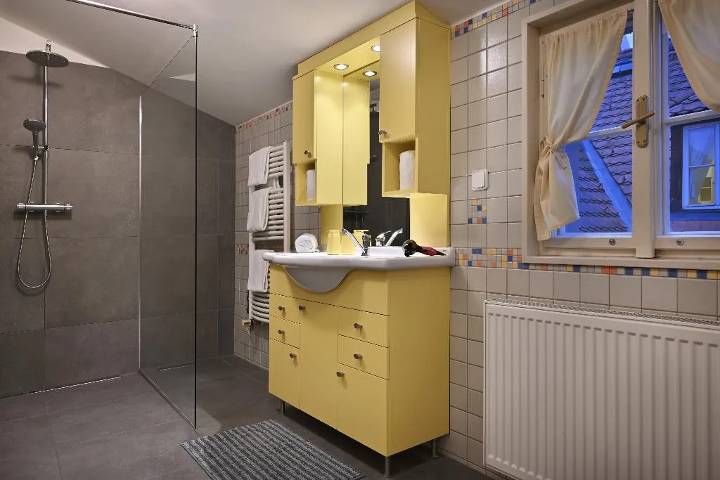 APARTMENT DUPLEX Room, Boutique Apartments White Swan, Prague