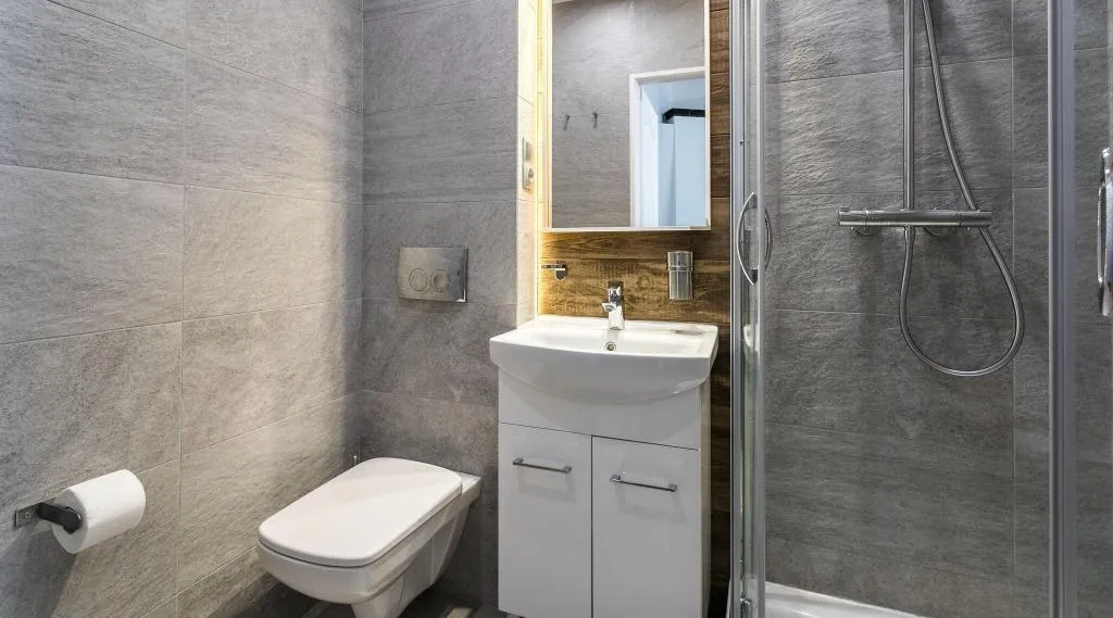 STUDIO DELUXE WITH VIEWS Room, Old Town Residence BIS, Krakow