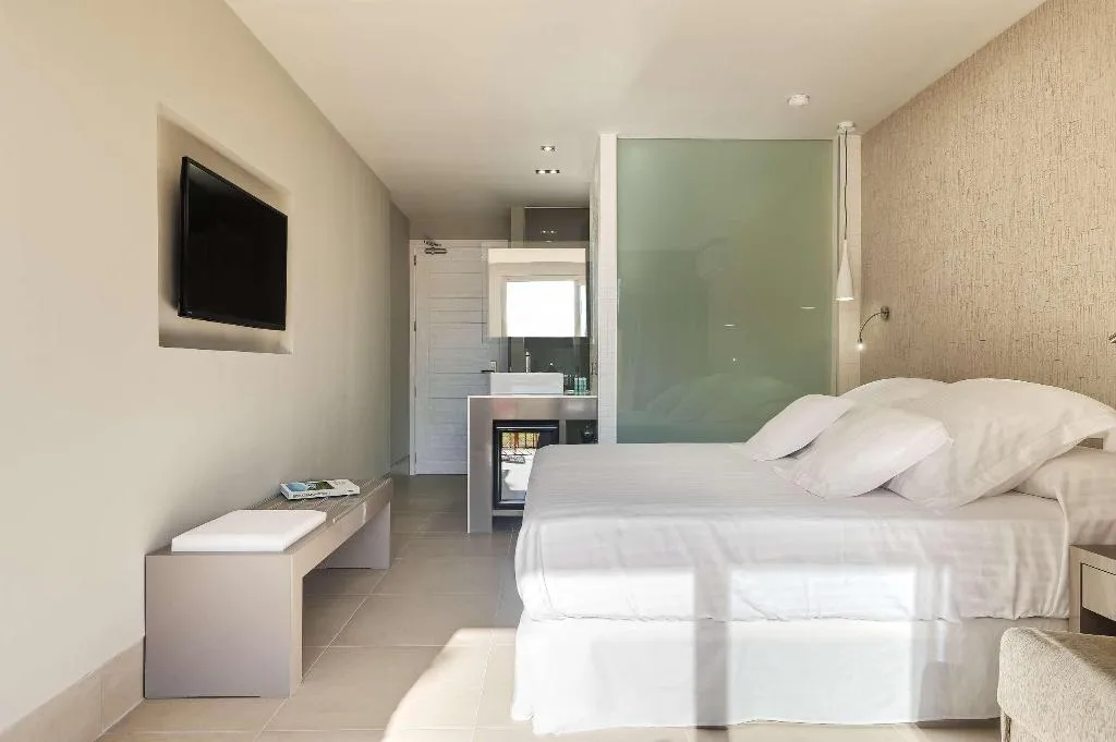 DOUBLE POOL VIEW Room, Occidental Ibiza - All Inclusive, Ibiza