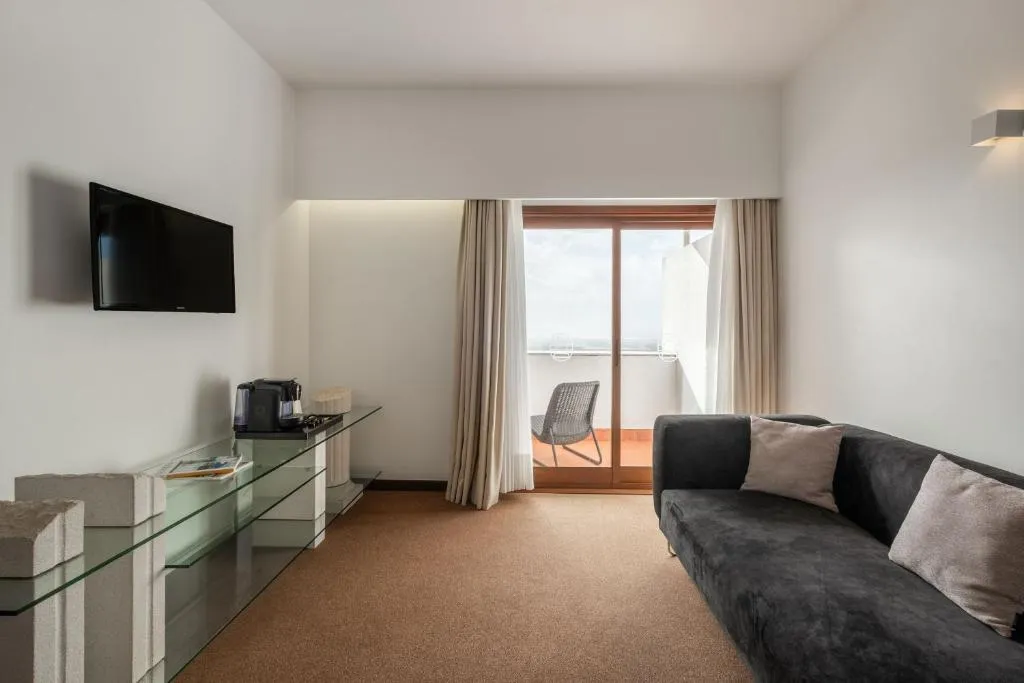 SUITE STANDARD Room, São Félix Hotel Hillside and Nature, Porto