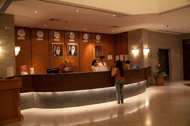 Aavri Hotel Deira, Dubai