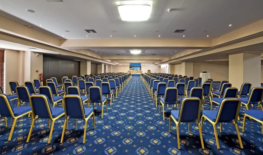 Conferences, Cavo Spada, Crete