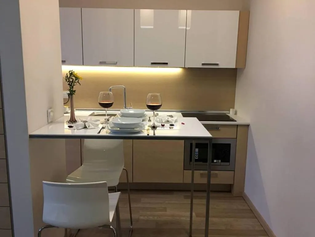 SUITE STANDARD Room, Boutique House Mim A, Antalya