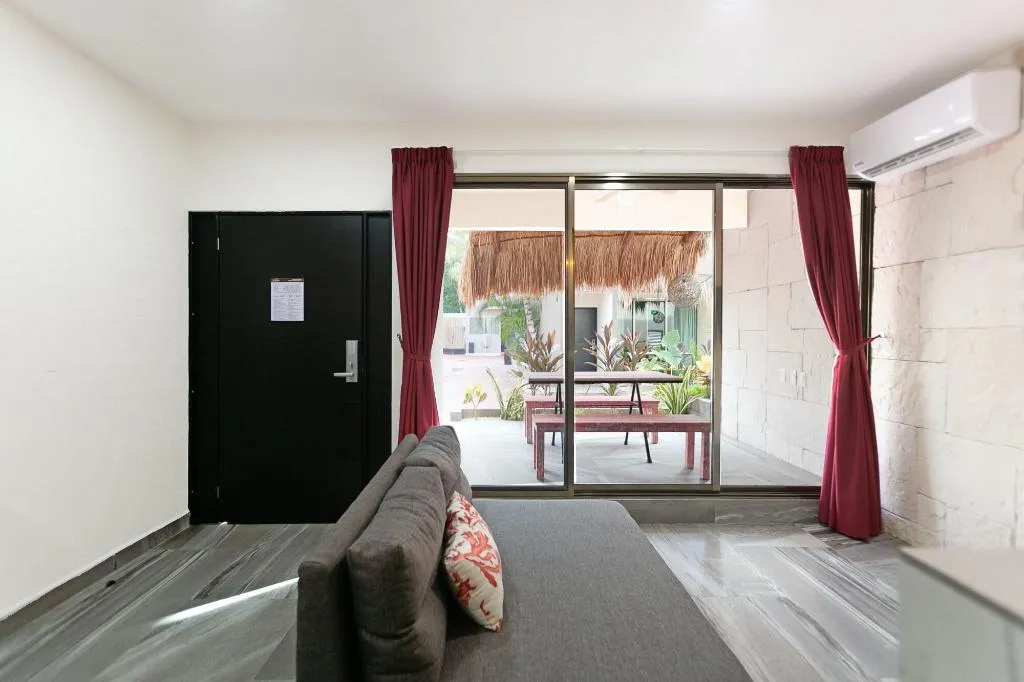 Room, Casa Kaoba Hotel Suites, Playa Del Carmen