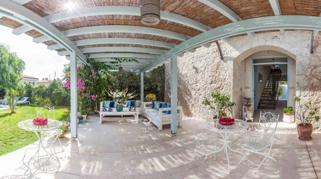 General view, Alacati Alura Boutique Hotel, Izmir