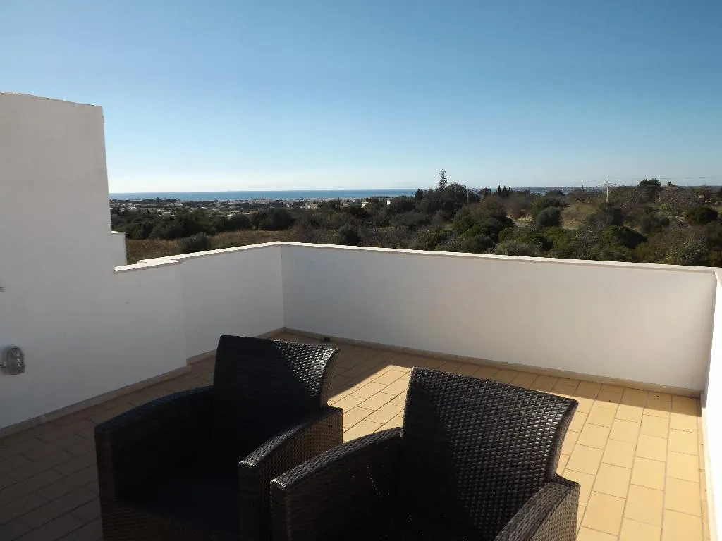 General view, Ocean View Residences, Algarve