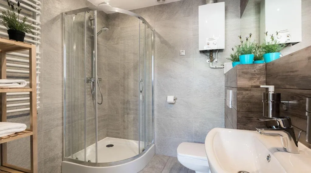 STUDIO DELUXE WITH VIEWS Room, Old Town Residence BIS, Krakow