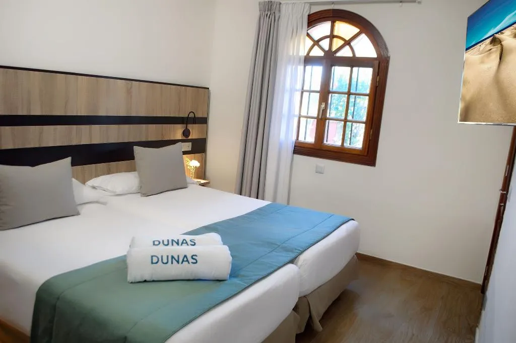 Room, Maspalomas Villas By Dunas, Gran Canaria