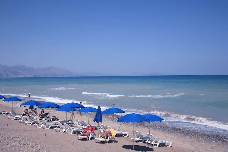 Hotel Dolcestate, Palermo