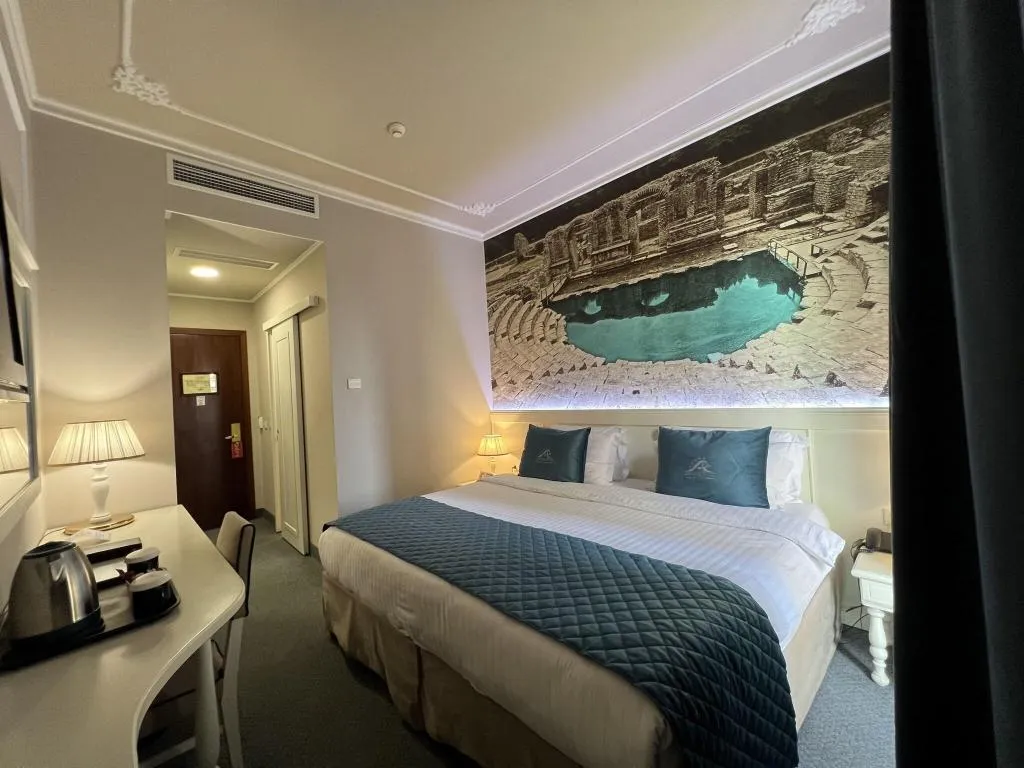 Room, Adriatik Hotel BW Premier Collection, Durres
