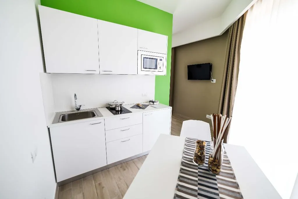 APARTMENT SUPERIOR Room, Vignadonica Resort, Naples