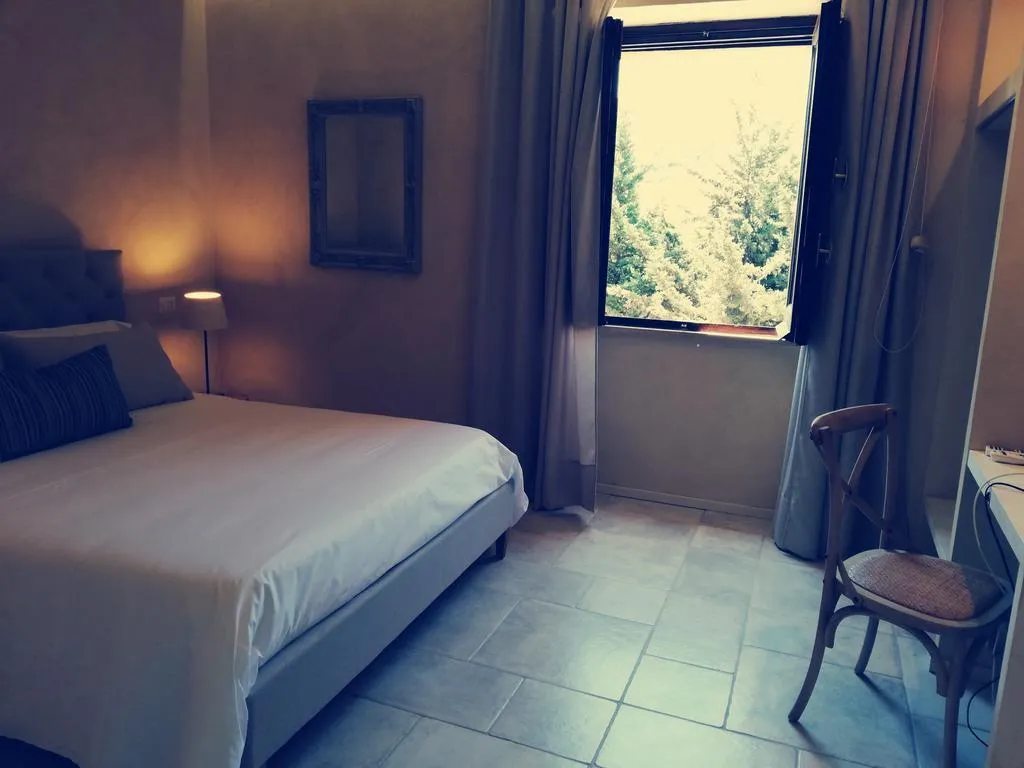 JUNIOR SUITE STANDARD Room, Colle San Mauro, Catania