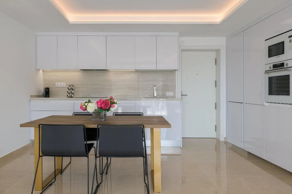 Room, Grand Horizon Resort Boutique, Gran Canaria