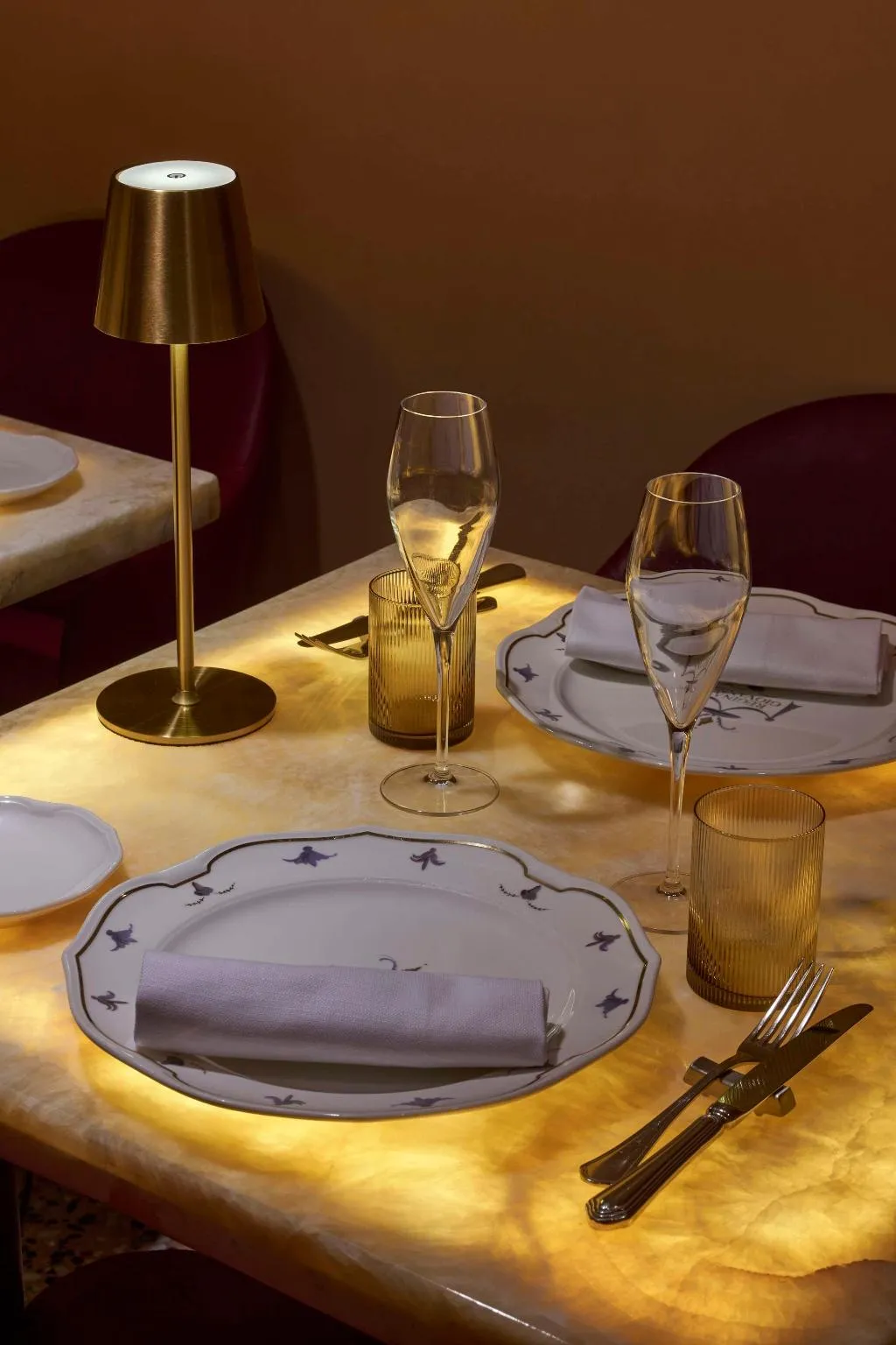 Restaurant, Golden Tulip Rome Piram, Rome