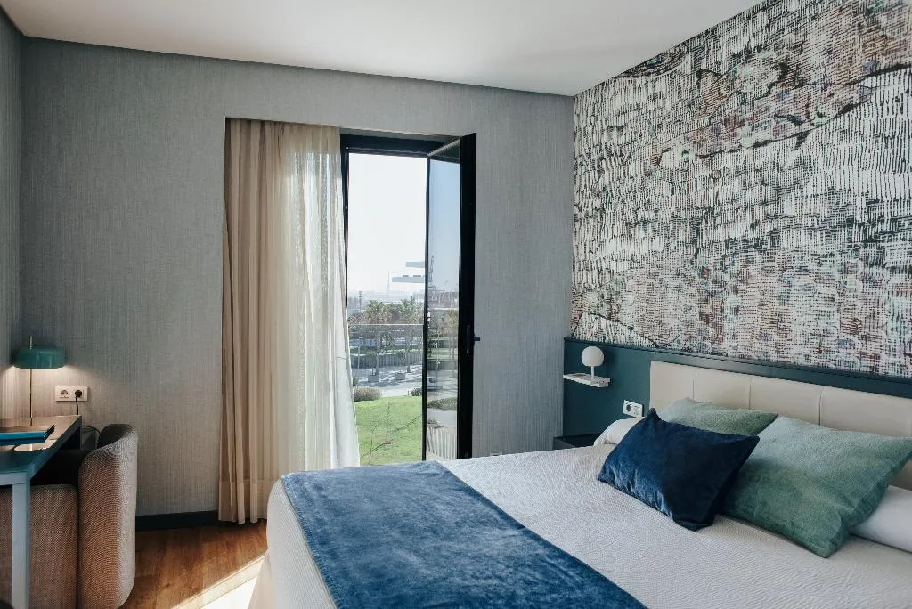 DOUBLE SINGLE USE STANDARD Room, Neptuno, Valencia