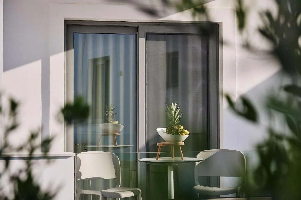 Room, Quattro Suites, Kalamata