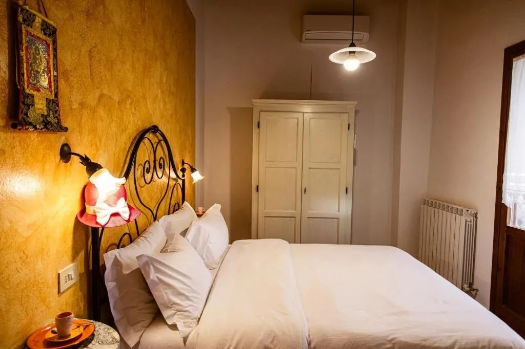 Room, Poggio Del Sole, Perugia