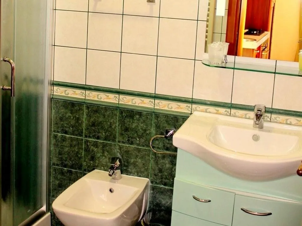 APARTMENT STANDARD Room, Apartments Salu - adults only, Istria