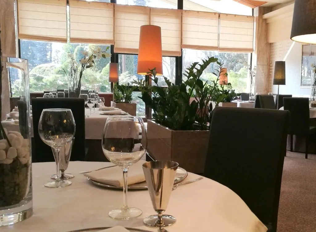 Restaurant, Booking Hotel Crown Piast & Spa*****, Krakow