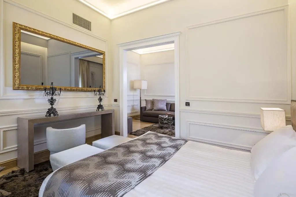 Room, 3Sixty Hotel & Suites, Kalamata