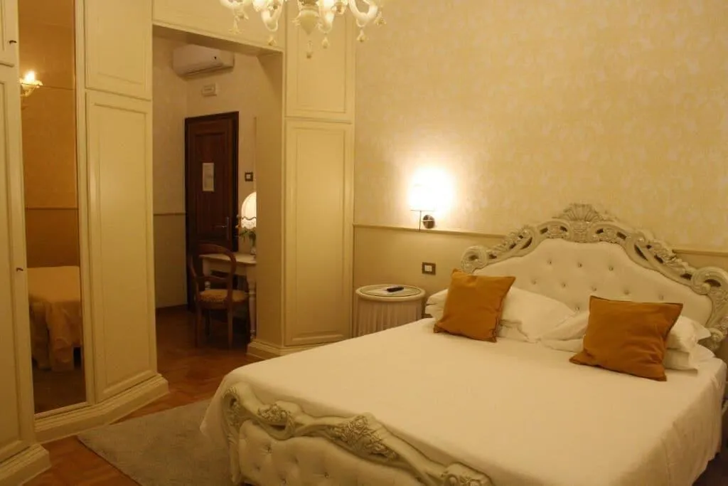 Room, Relais Toti B&B, Venice